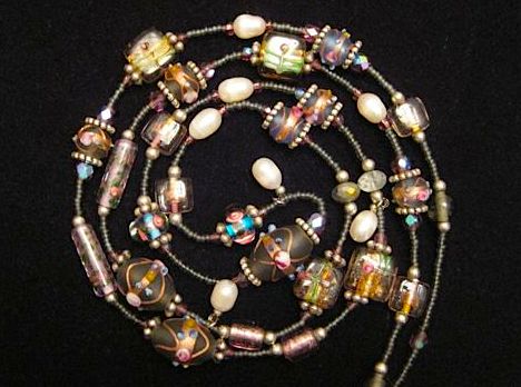 venetian beadsa