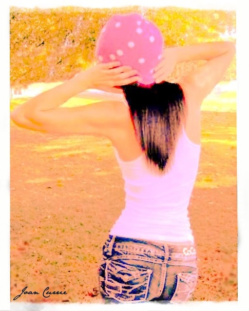 Lauren DiMarco Toque4