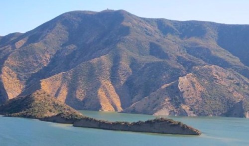 Pyramid Lake2