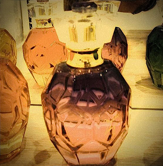 Perfume bottle3CA
