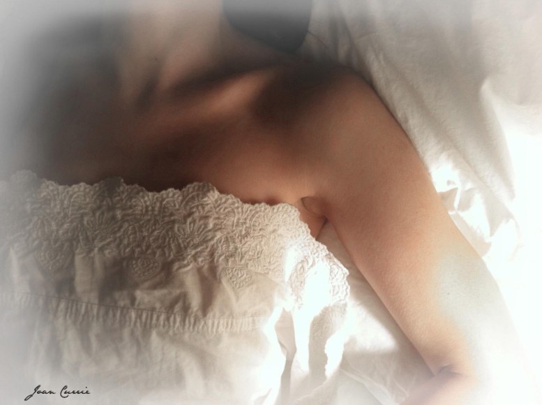 Sleep Sweet by Joan Currie