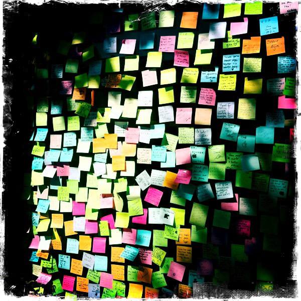 Apple Store - Palo Alto 4M