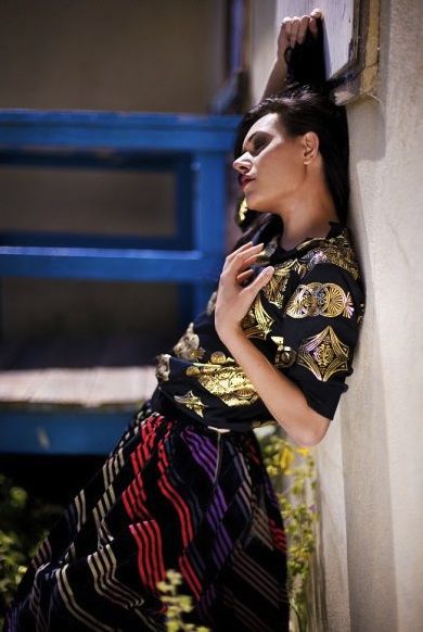 Lauren DiMarco by Kelsey Winterkorn