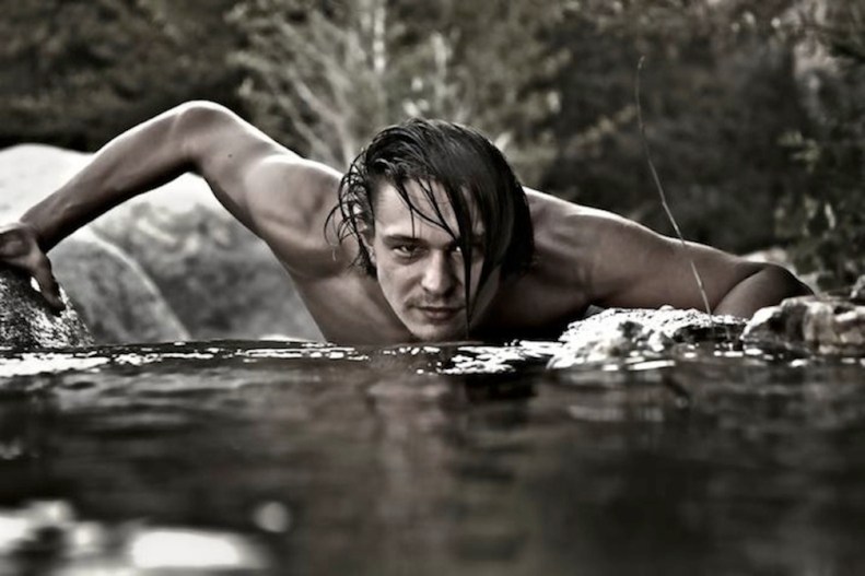 Micha by Frank Torres- 149