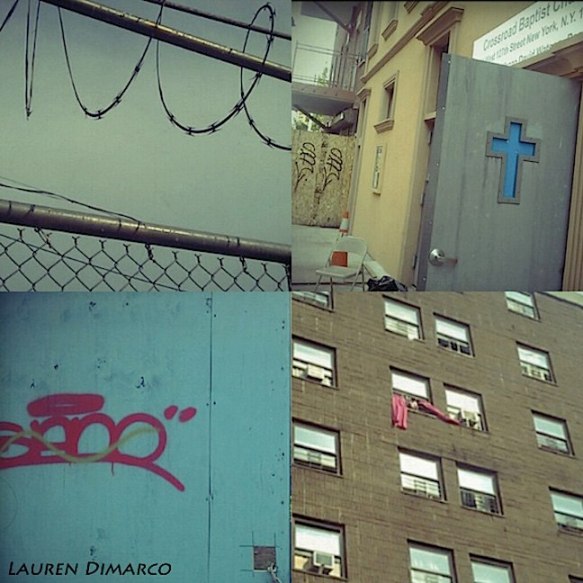 Harlem by Lauren DiMarco1M