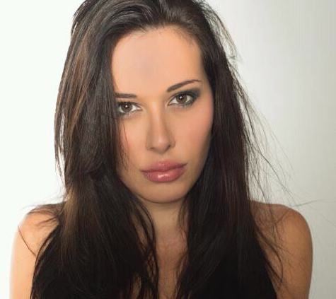 Lauren DiMarco - Happy New Year's